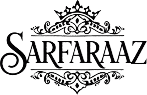 SARFARAAZ