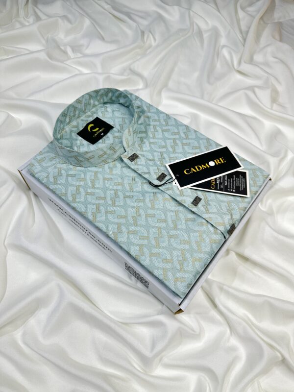 Lite Afsan Sky Panjabi